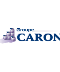 GROUPE CARON LTÉE