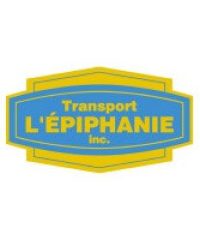 Transport L&rsquo;Epiphanie Inc