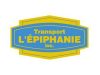 Transport L&rsquo;Epiphanie Inc