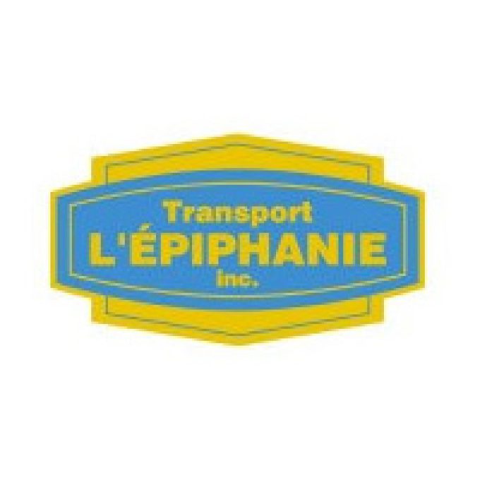 Transport L&rsquo;Epiphanie Inc