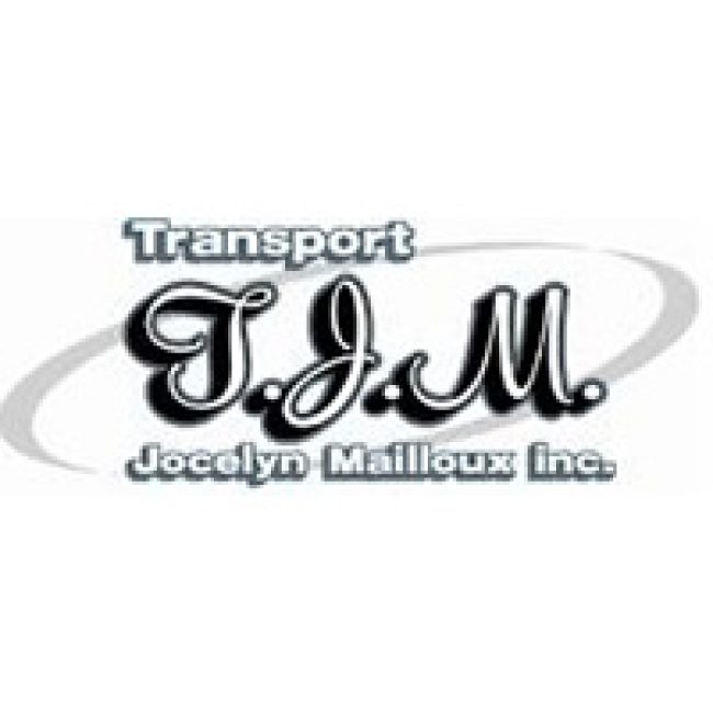 Transport Jocelyn Mailloux