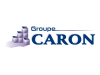 GROUPE CARON LTÉE