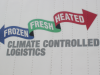 Temperature Controlled