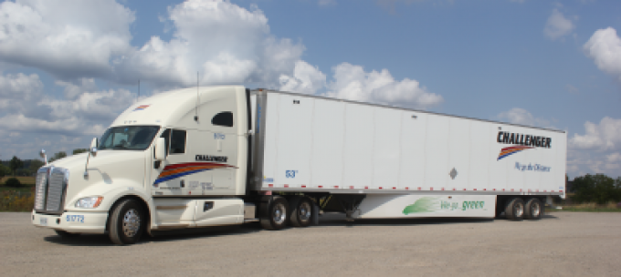 Truckload