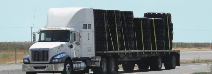 Transport spécialisé