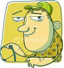 Avatar de l’utilisateur