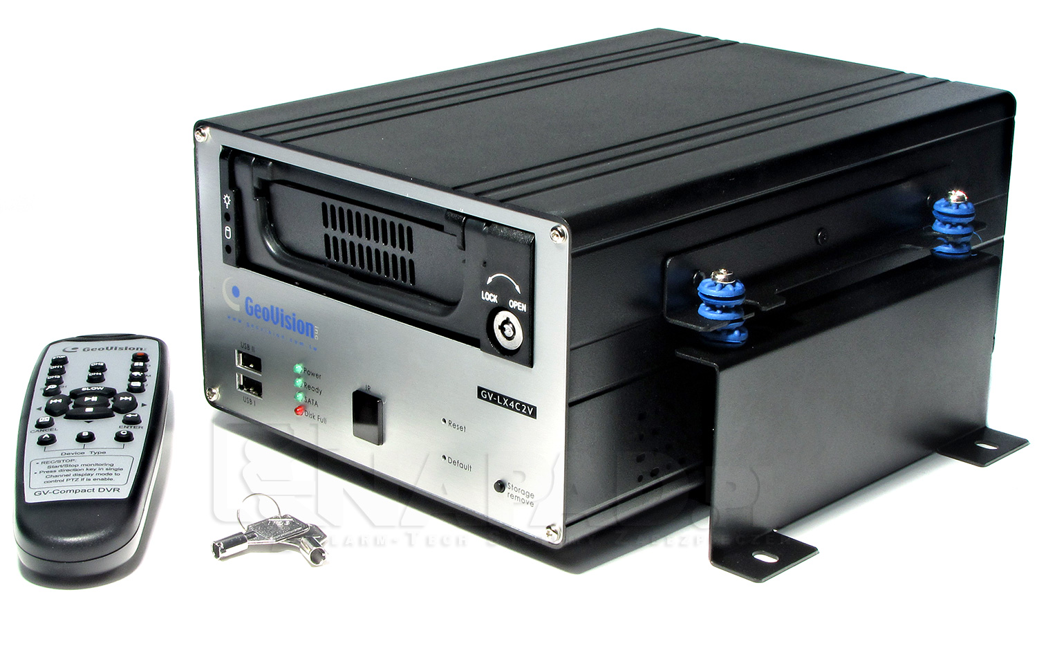 dvr