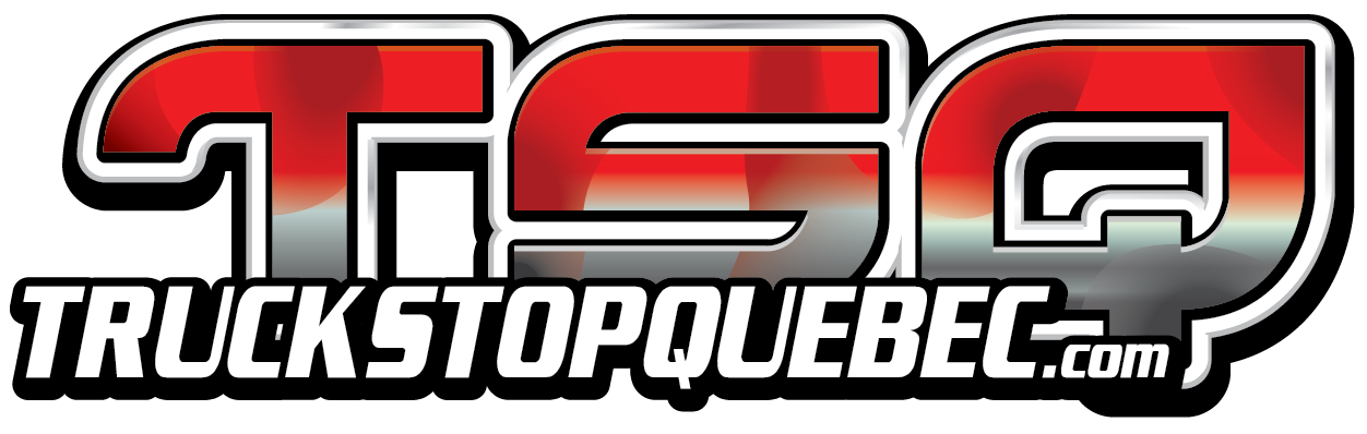 TRUCK STOP QUEBEC