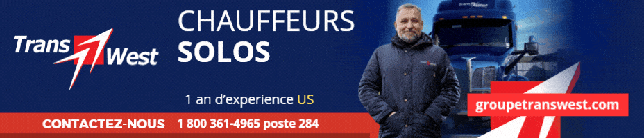 Groupe Transwest