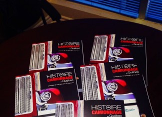 L’histoire du camionnage