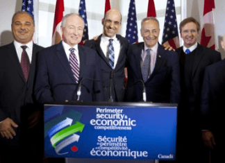 Entrevue Radio avec Le Ministre Steven Blaney