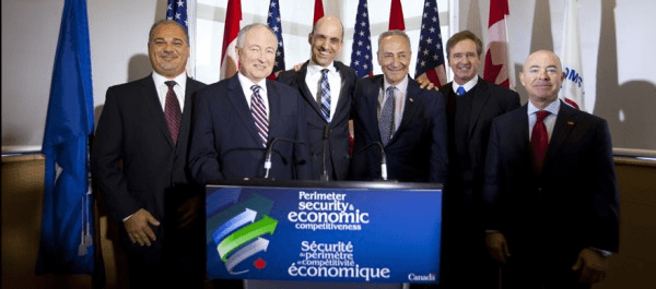 Entrevue Radio avec Le Ministre Steven Blaney