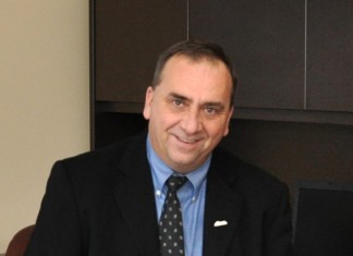 Jean-Charles Boudreau est nommé Directeur des comptes nationaux AU SEIN DE L’ÉQUIPE DU GROUPE MORNEAU