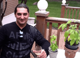 Alex Dragaytsev contestera son amende de 60$