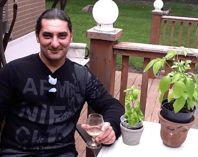 Alex Dragaytsev contestera son amende de 60$