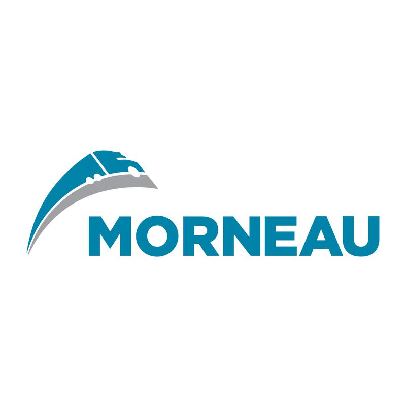 FRANÇOIS ALLAIRE EST NOMMÉ DIRECTEUR DU TERMINAL D’ANJOU DU GROUPE MORNEAU