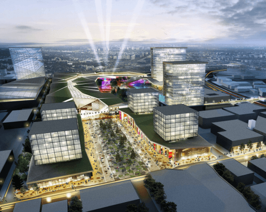 Projet Quinze 40… BOF