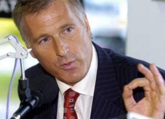 Le ministre Maxime Bernier sur les ondes de TSQ dès 16H