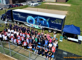 7ème édition du tournoi de balle Sophie Jacob le 20 juin à Thetford Mines