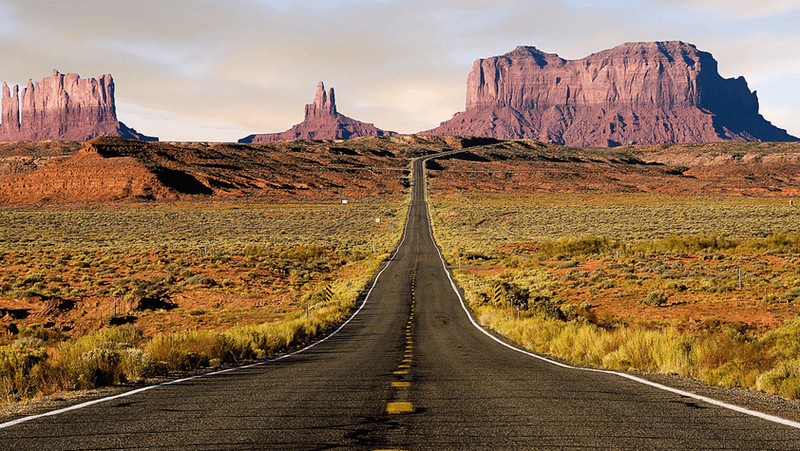 10 plus belles routes du monde selon TV5