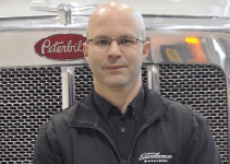 Nomination d’Alain Gallant chez Camions Excellence Peterbilt
