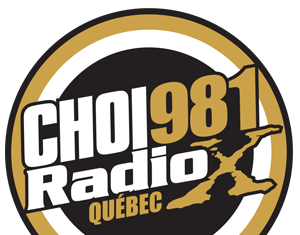 Truck Stop Québec à Radio X Québec