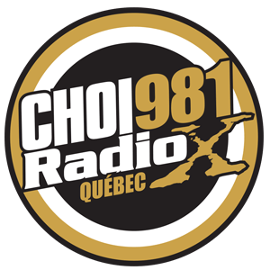 Truck Stop Québec à Radio X Québec