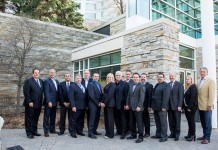 Voici le conseil d’administration de l’ACQ 2015-2016