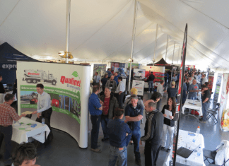 Foire à l’emploi au CFTC… C’est un départ!