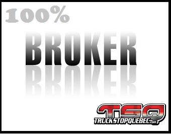 Une autre semaine 100% Broker dès lundi sur TSQ
