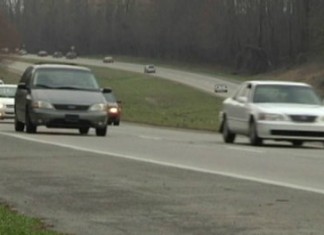 Dès le 1er juillet, aucun véhicule lent dans la voie de gauche en Indiana