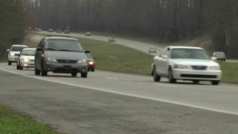 Dès le 1er juillet, aucun véhicule lent dans la voie de gauche en Indiana