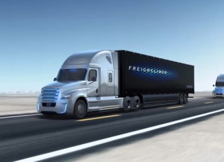 Freightliner Inspiration… Oui ou non?