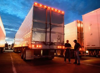 10 emplois les plus difficiles à combler pour les employeurs au Canada, routier, routière en 2ème position.
