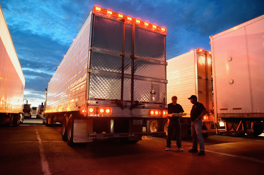 10 emplois les plus difficiles à combler pour les employeurs au Canada, routier, routière en 2ème position.