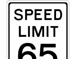 Vers un limiteur de vitesse à 65mph aux USA bientôt?