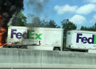 Accident mortel sur l’Interstate 75 sud dans le Kentucky