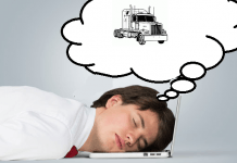C’est quoi votre »truck » de rêve?