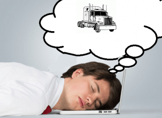 C’est quoi votre »truck » de rêve?