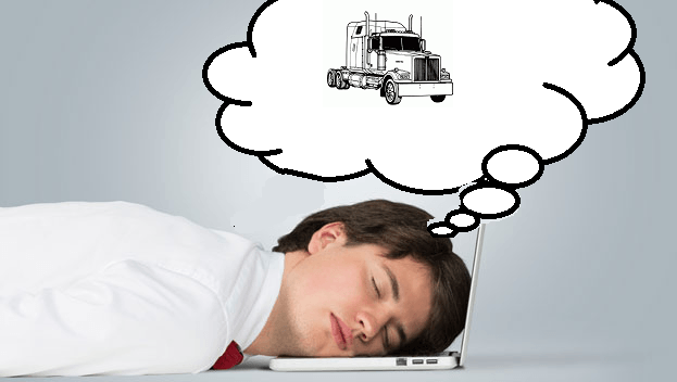 C&rsquo;est quoi votre  »truck » de rêve?