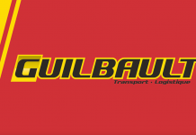 Nouvelle image chez Transport Guilbault