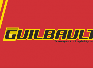 Nouvelle image chez Transport Guilbault