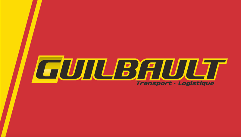 Nouvelle image chez Transport Guilbault