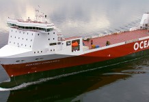 Oceanex investit 8 millions de $ pour accroître son service réfrigéré