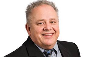 Jean-Maurice Anctil est nommé directeur de comptes pour l&rsquo;Abitibi-Témiscamingue