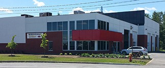 CAMIONS EXCELLENCE PETERBILT OUVRE UNE NOUVELLE SUCCURSALE À DRUMMONDVILLE.