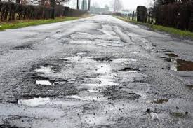 Palmarès des routes en bien piètre état