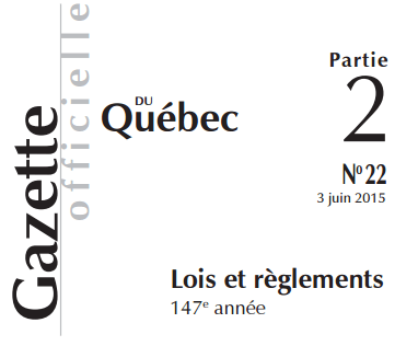 Changement important sur la cote  »Satisfaisant non audité » et du lettrage du véhicule afin d&rsquo;identifier l&rsquo;exploitant du véhicule lourd