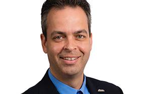 Nomination au Groupe Morneau, Sylvain Lavoie assurera aussi la direction du marketing et des communications