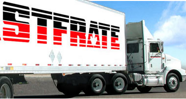 Nomination de Larry Rodo chez Consolidated Fastfrate